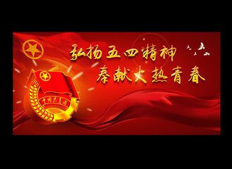 中都召开庆祝“五四”青年节座谈会